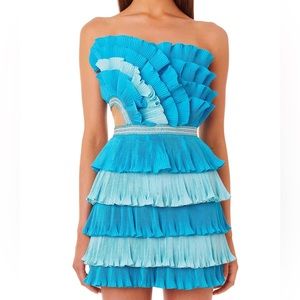 Eliya the Label Josephine Dress